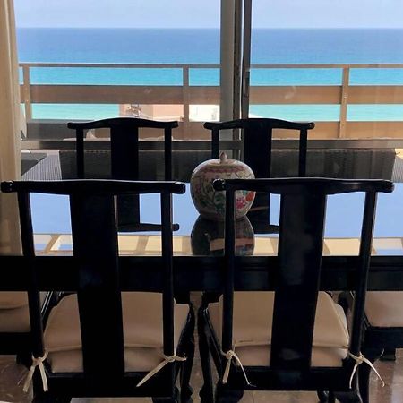 Apartamento Sweet Atico Torre del Mar Alicante Exterior foto
