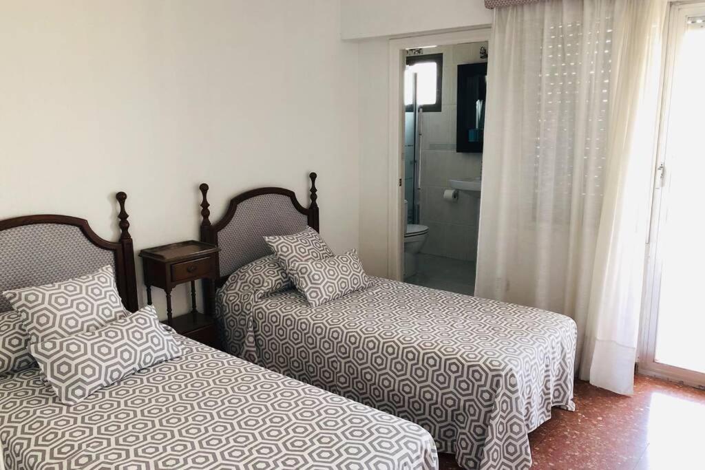 Apartamento Sweet Atico Torre del Mar Alicante Exterior foto