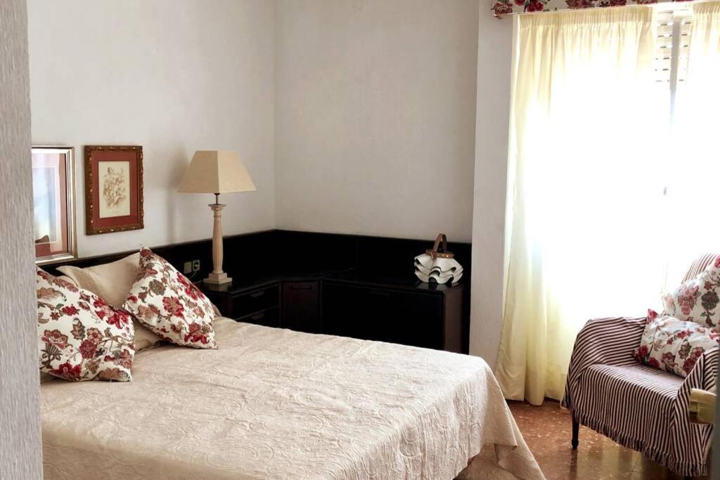 Apartamento Sweet Atico Torre del Mar Alicante Exterior foto