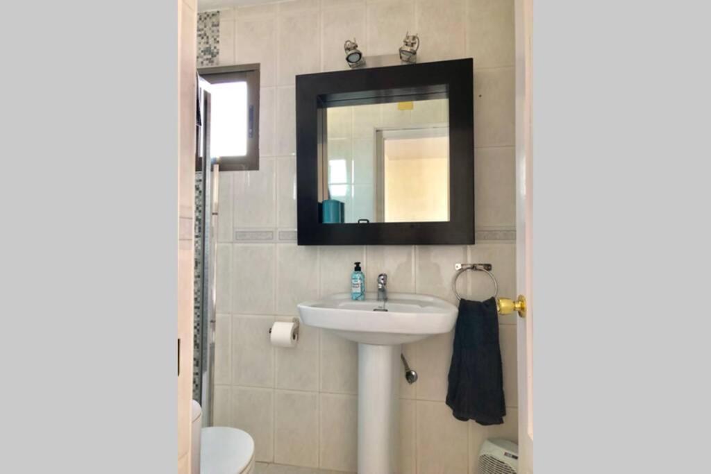 Apartamento Sweet Atico Torre del Mar Alicante Exterior foto