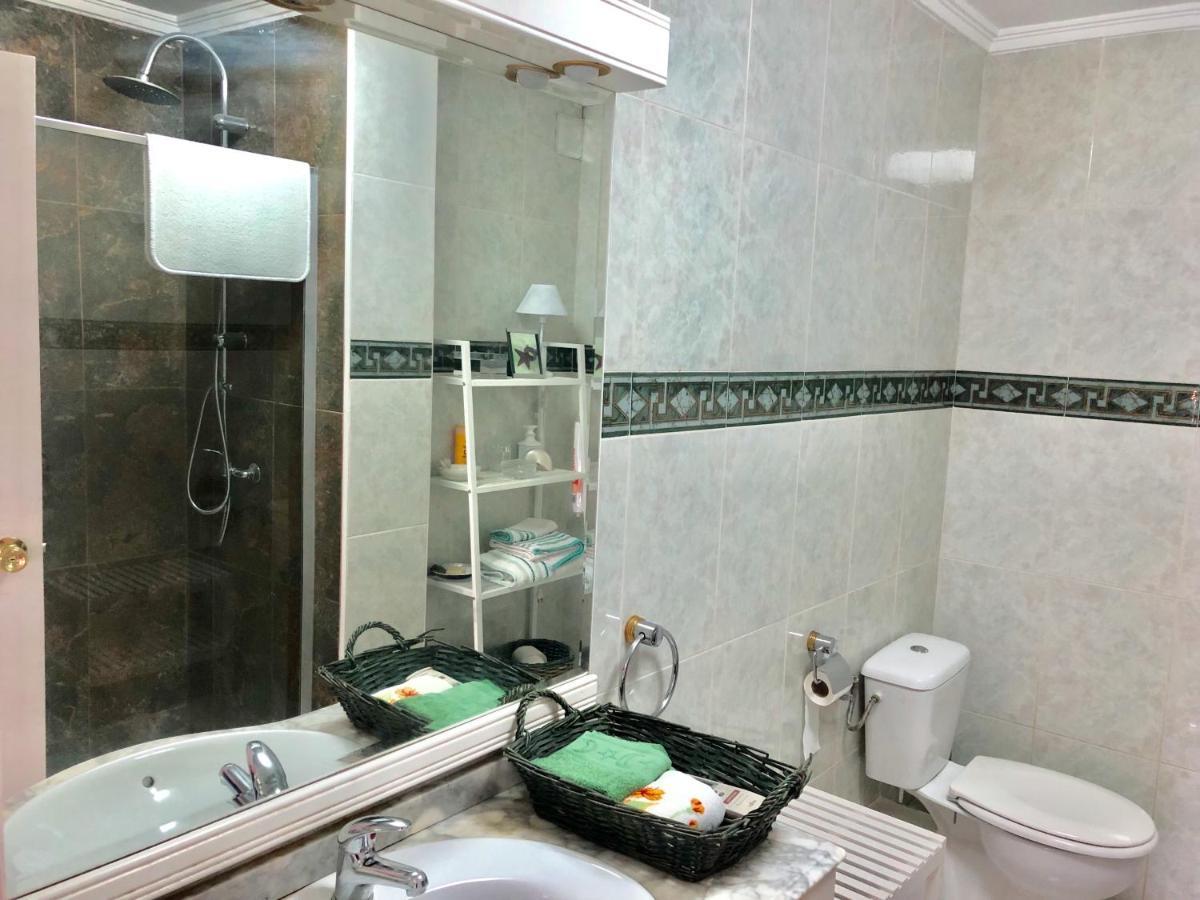 Apartamento Sweet Atico Torre del Mar Alicante Exterior foto