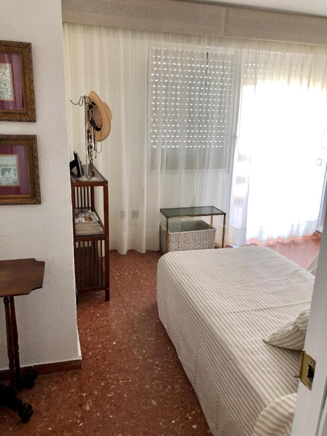 Apartamento Sweet Atico Torre del Mar Alicante Exterior foto